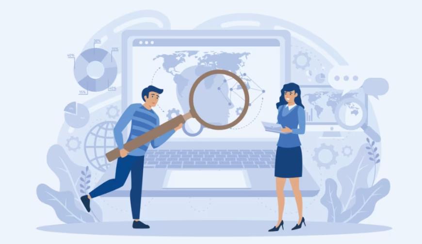 龙胜小程序开发公司选型指南：6大核心JavaScript框架深度解析